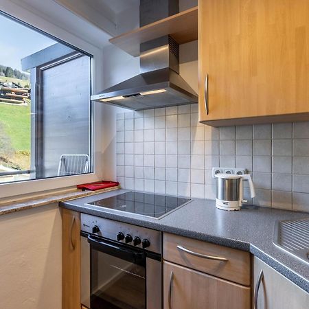 Appartement Ski & Bike Σάαλμπαχ-Χίντεργκλεμ Εξωτερικό φωτογραφία