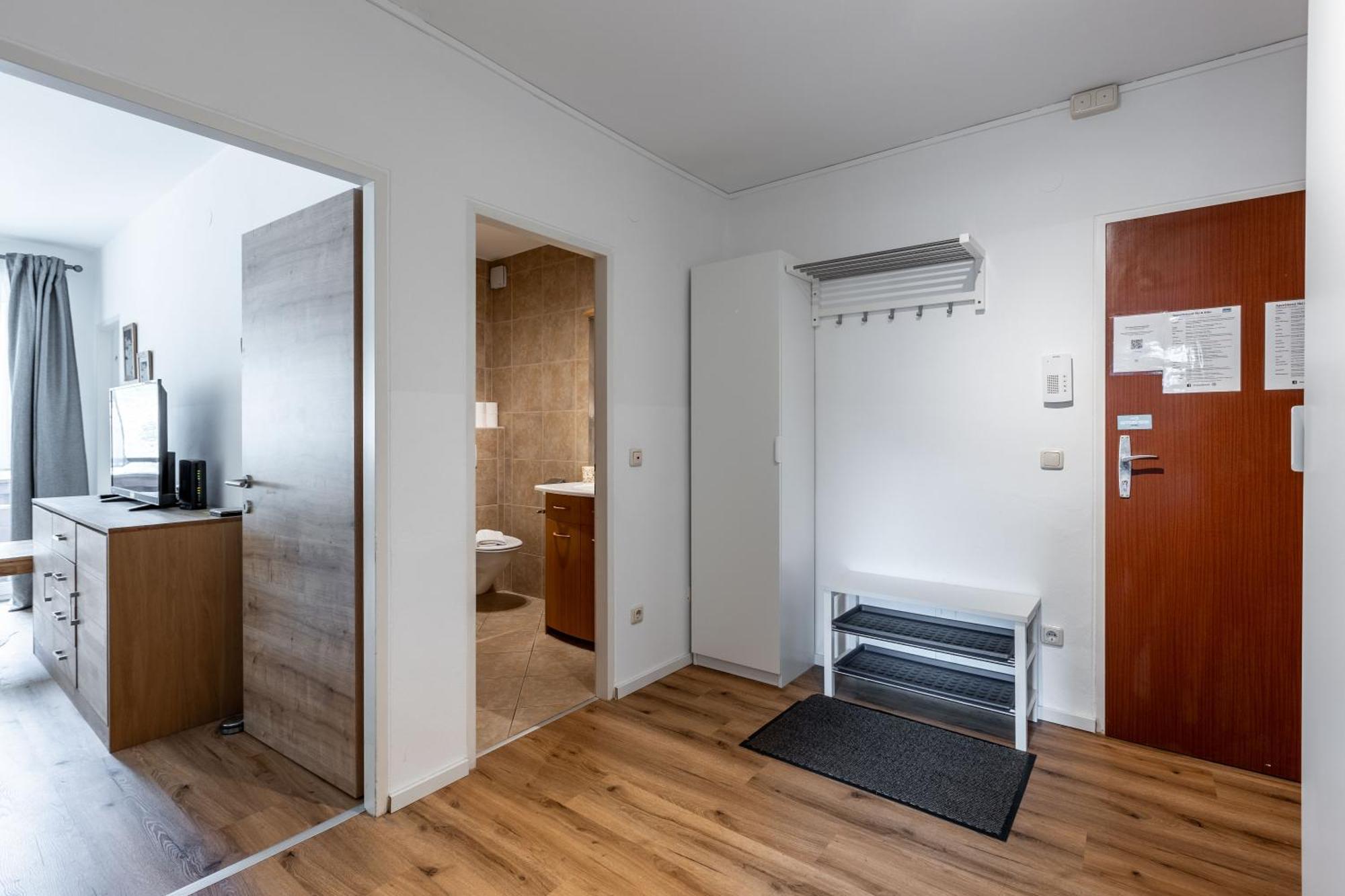 Appartement Ski & Bike Σάαλμπαχ-Χίντεργκλεμ Εξωτερικό φωτογραφία