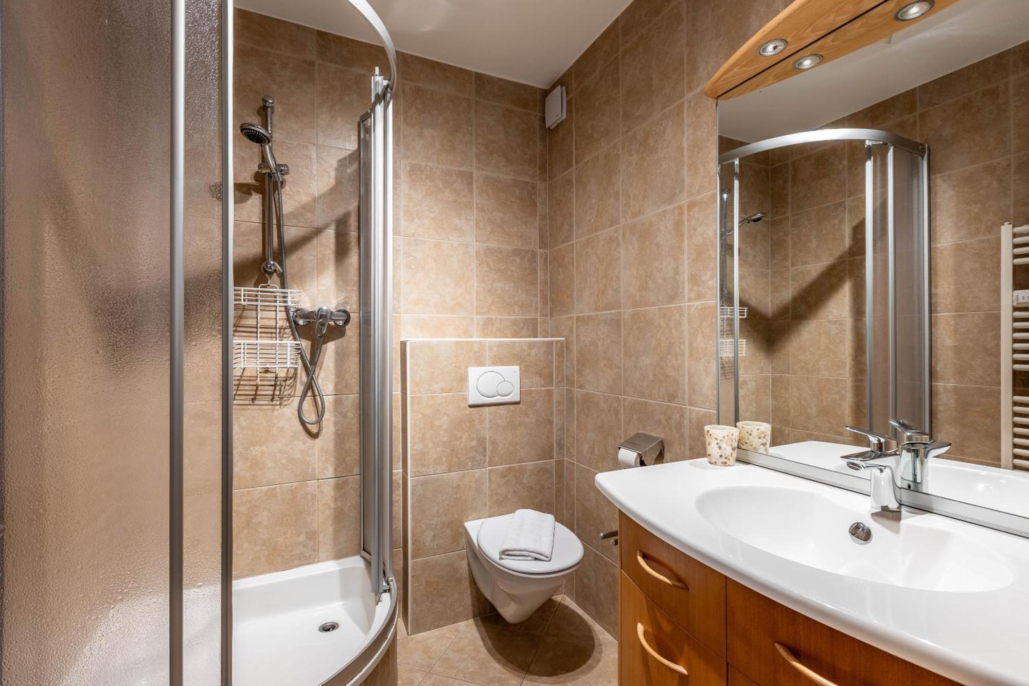 Appartement Ski & Bike Σάαλμπαχ-Χίντεργκλεμ Εξωτερικό φωτογραφία
