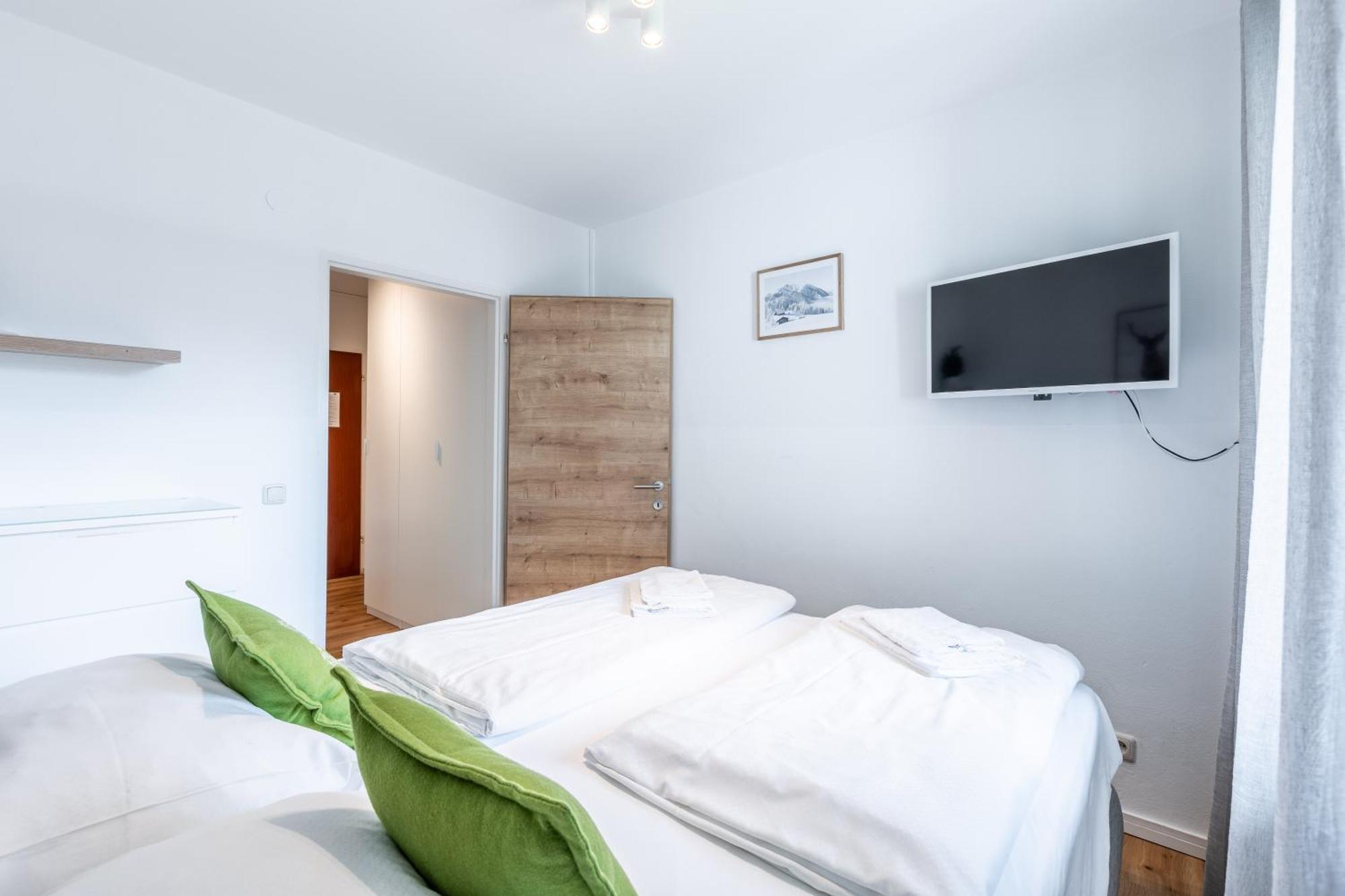Appartement Ski & Bike Σάαλμπαχ-Χίντεργκλεμ Εξωτερικό φωτογραφία