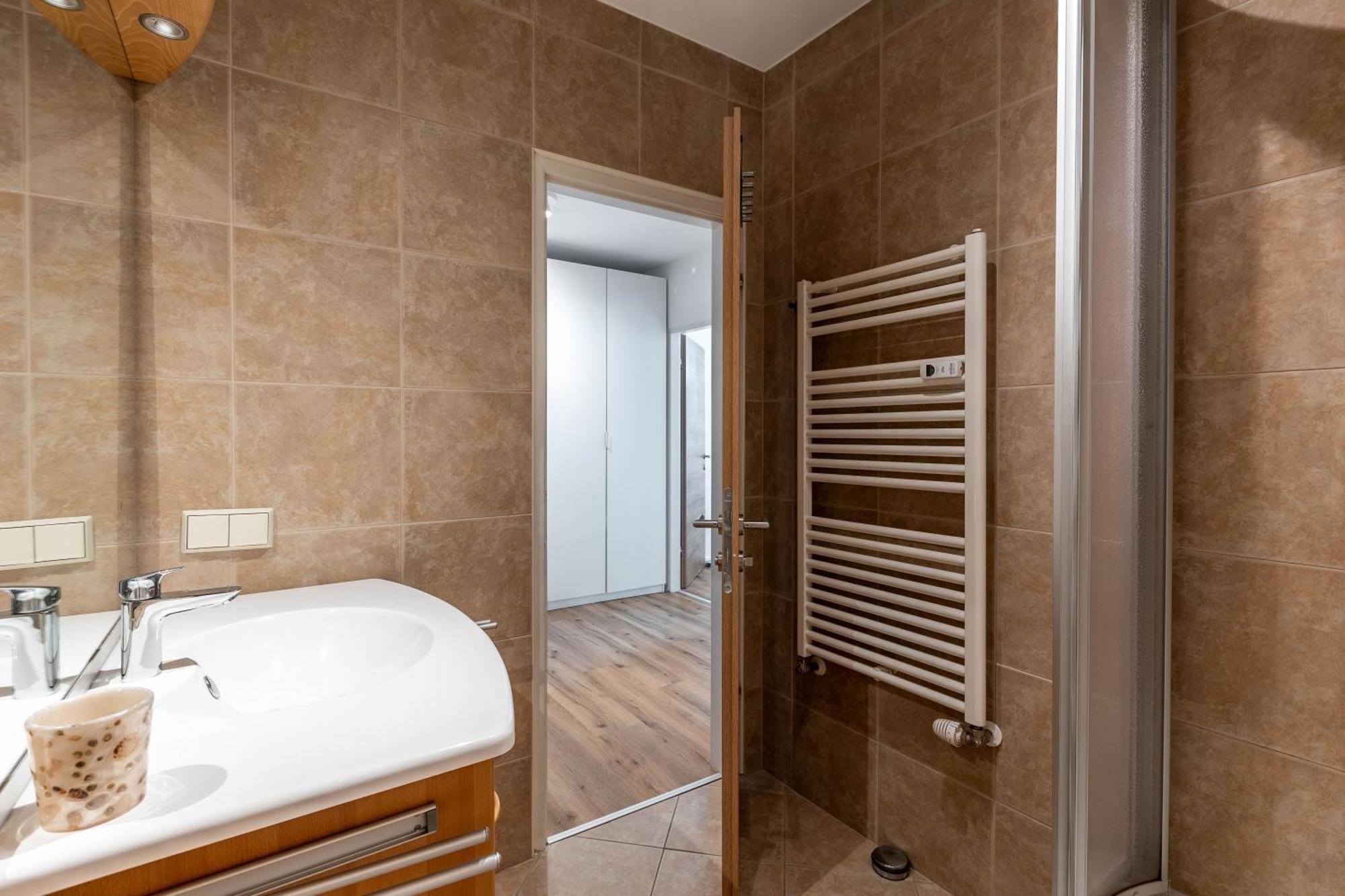Appartement Ski & Bike Σάαλμπαχ-Χίντεργκλεμ Εξωτερικό φωτογραφία