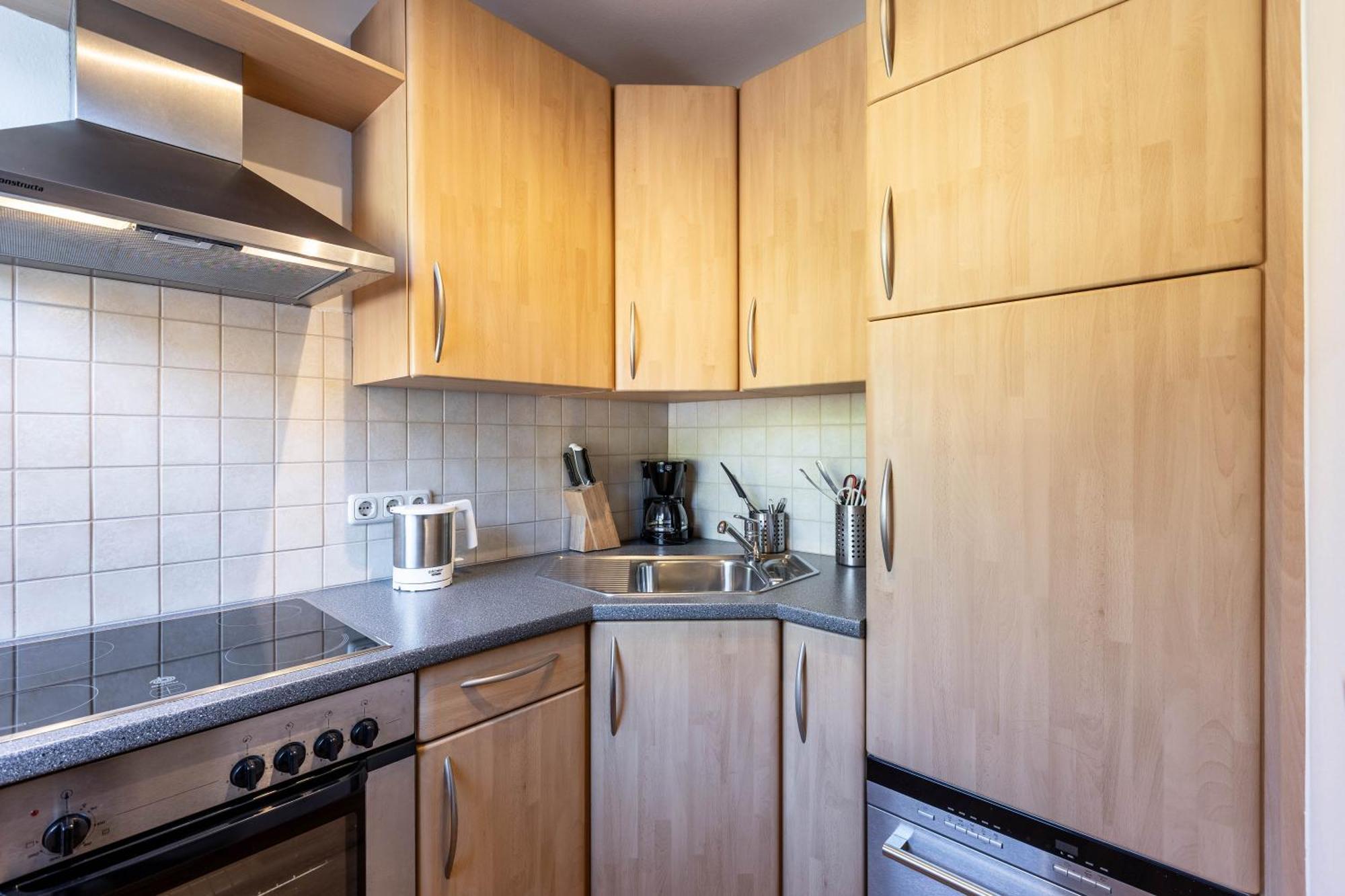 Appartement Ski & Bike Σάαλμπαχ-Χίντεργκλεμ Εξωτερικό φωτογραφία