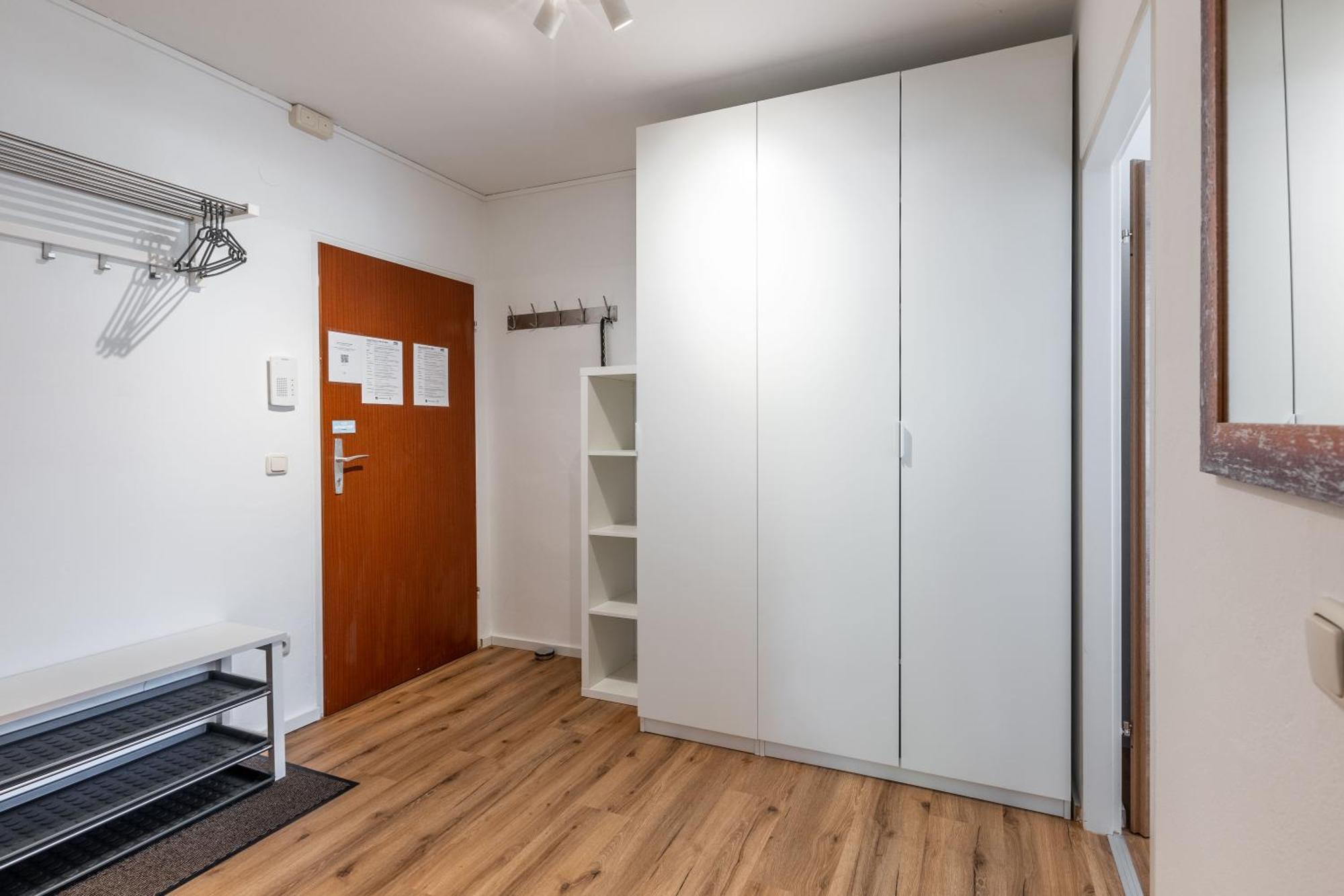 Appartement Ski & Bike Σάαλμπαχ-Χίντεργκλεμ Εξωτερικό φωτογραφία