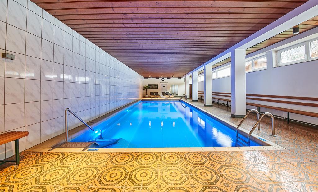 Appartement Ski & Bike Σάαλμπαχ-Χίντεργκλεμ Εξωτερικό φωτογραφία