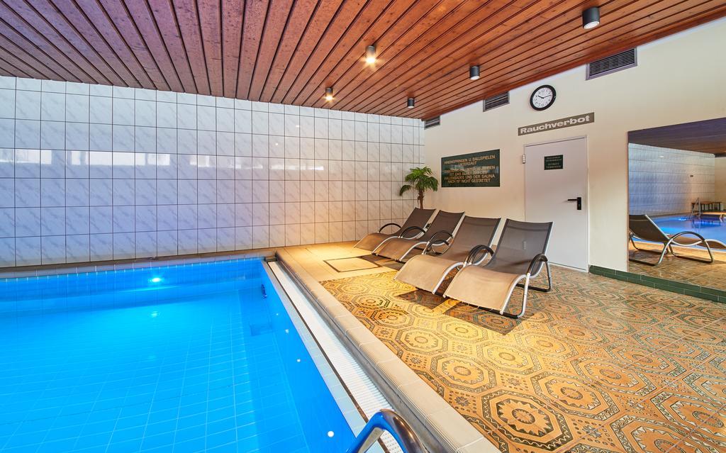 Appartement Ski & Bike Σάαλμπαχ-Χίντεργκλεμ Εξωτερικό φωτογραφία